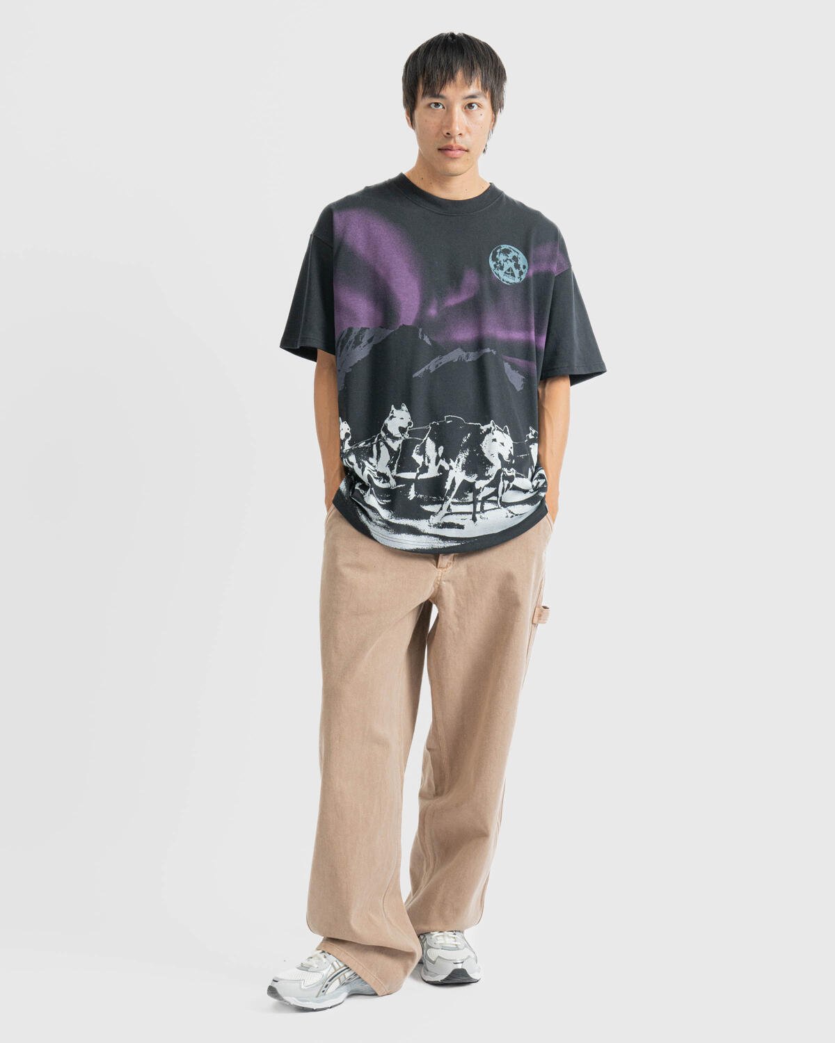 Nike NRG ACG Northern Lights TEE | FZ5279-010 | AFEW STORE